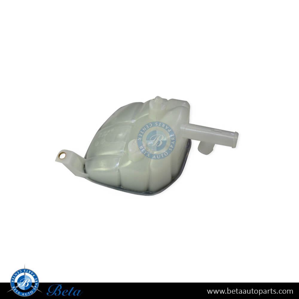 Expansion Tank for Mercedes ML-Class W164 2005-2011 models, Part Number 1645000049 Expansion Tank for Mercedes ML-Class W164 2005-2011 models, Part Number 1645000049